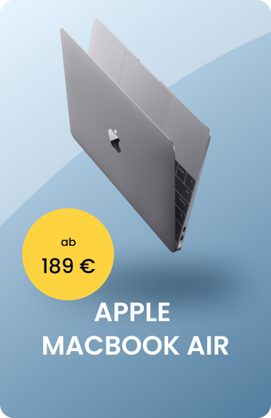 Apple MacBook Air
